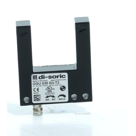 Gabellichtschranke OGU 210247 Neu OVP